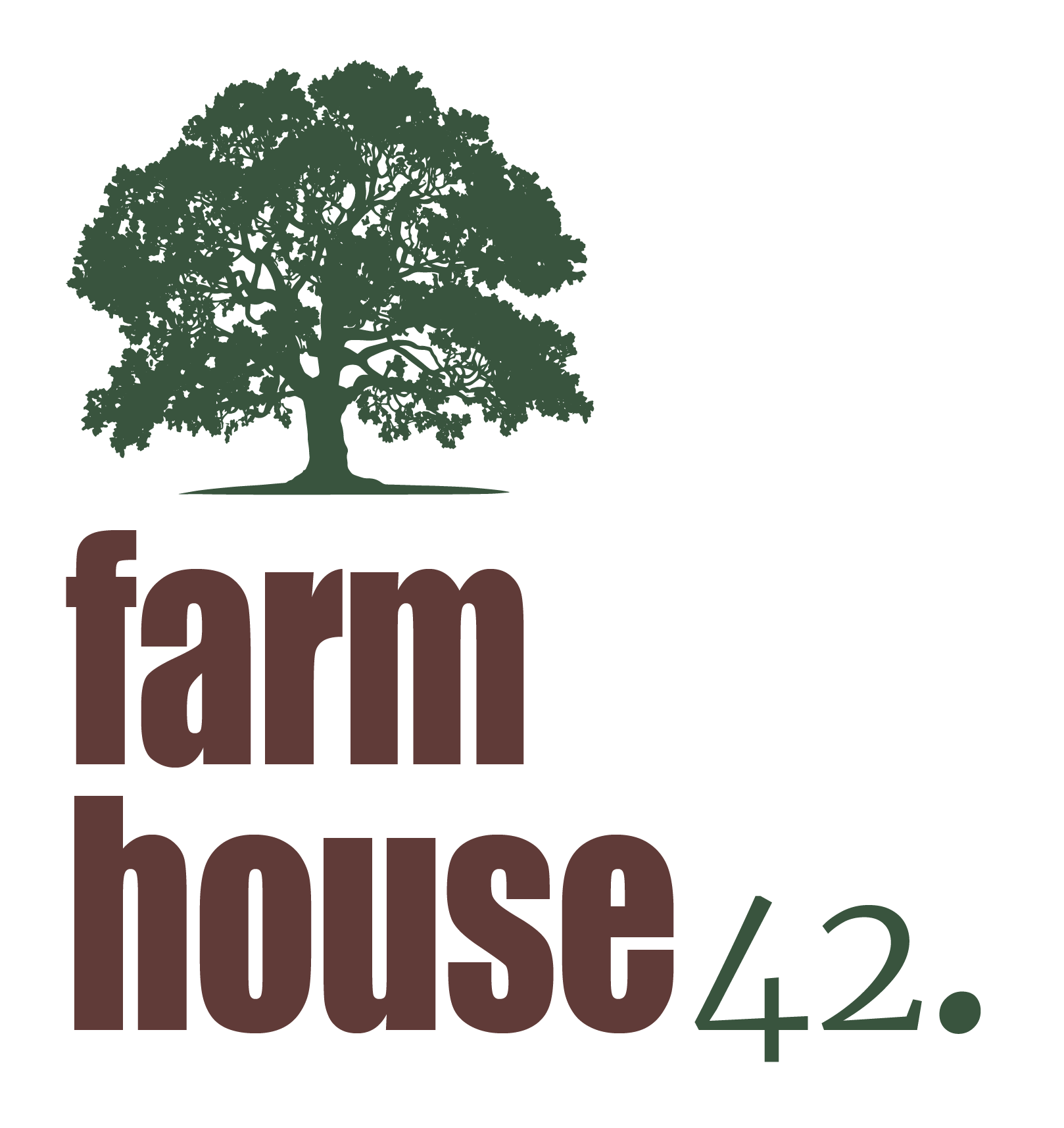 Farmhouse42 Logo