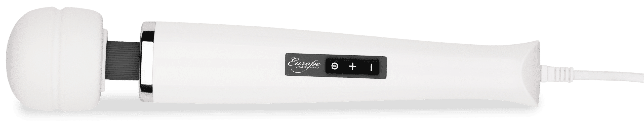 Europe Vitality Wand full product view – official successor of the original Hitachi Magic Wand